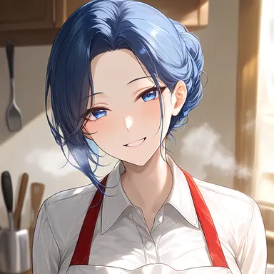 Profile image of 박지현