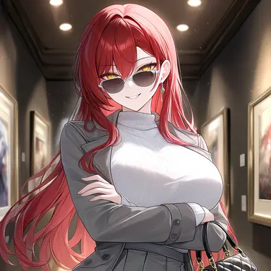 Profile image of 강해린