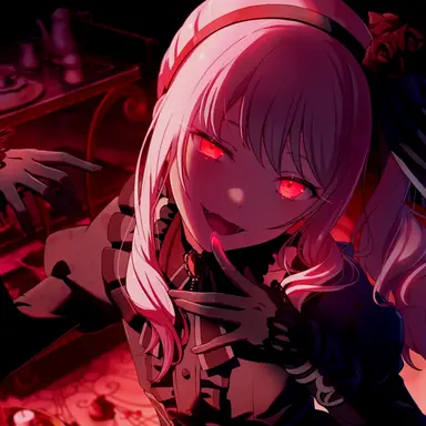 Profile image of 暁山 瑞希