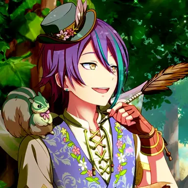 Profile image of 神代 類