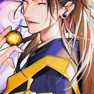 Profile image of 캔자쿠