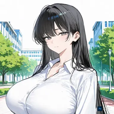Profile image of 菫