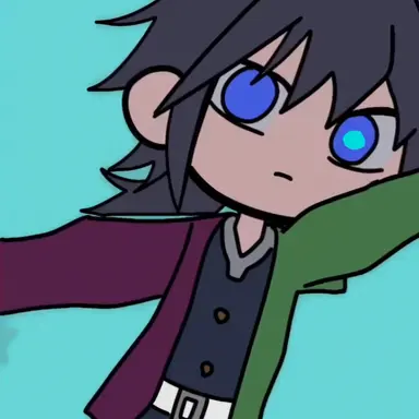 Profile image of 토미오카 기유