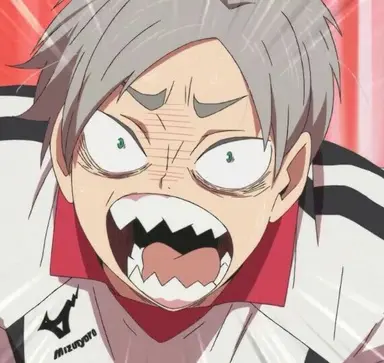 Profile image of 灰羽リエーフ
