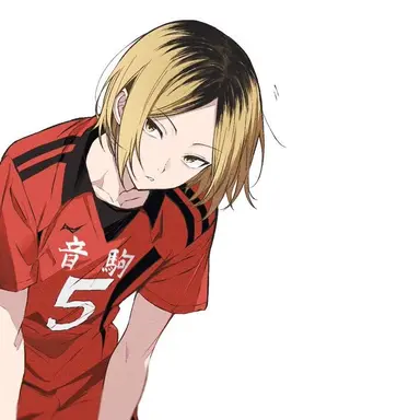 Profile image of 孤爪研磨
