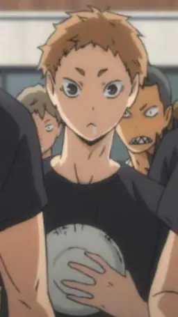Profile image of 夜久衛輔
