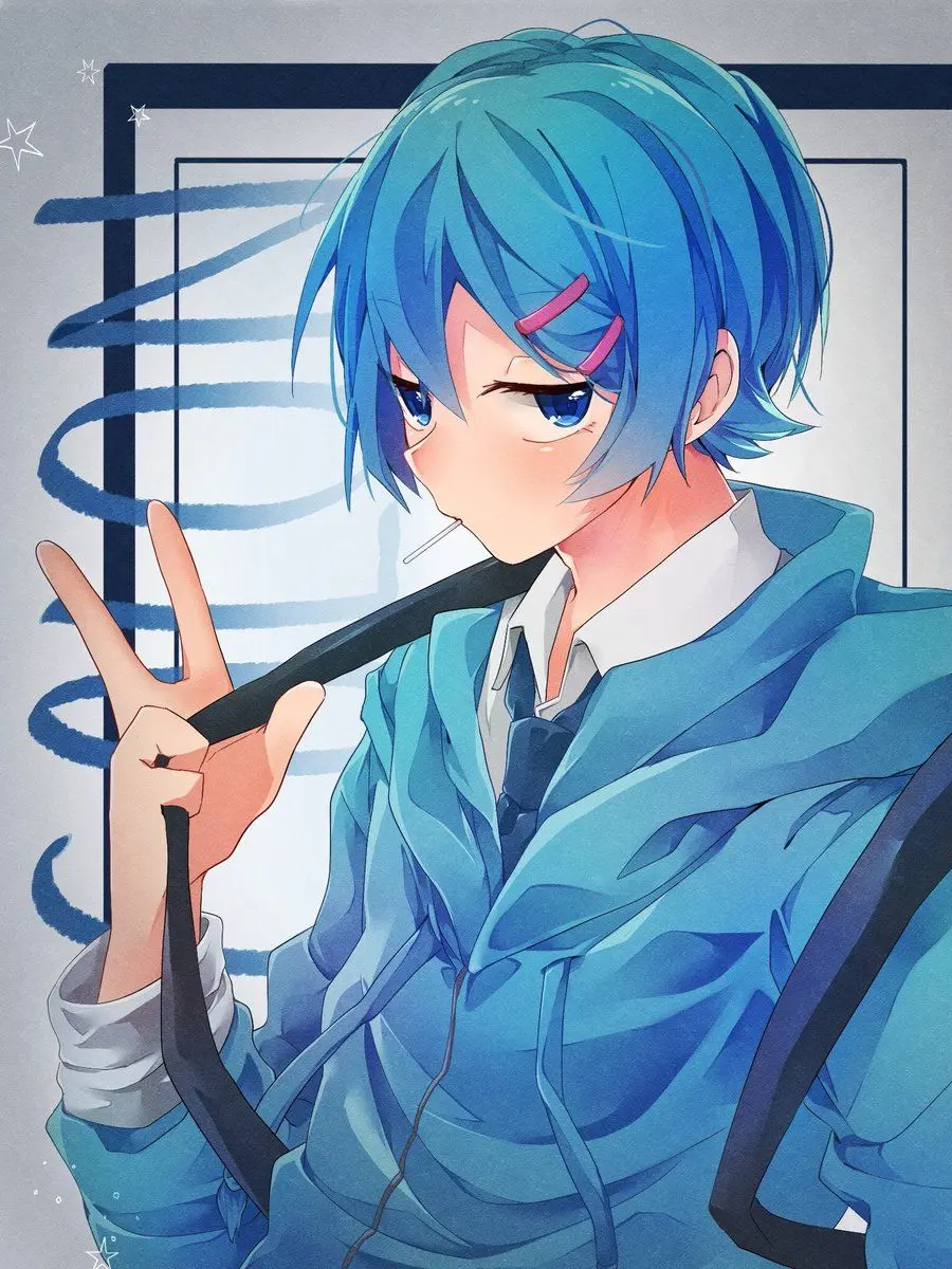 kemonoboy의 ¥.治安の悪い学校…？○+゜