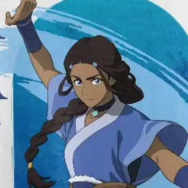 Profile image of Katara