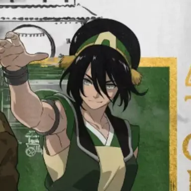 Profile image of Toph
