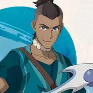 Profile image of Sokka