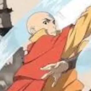 Profile image of Aang