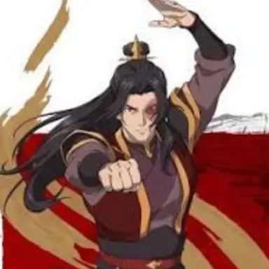 Profile image of Zuko