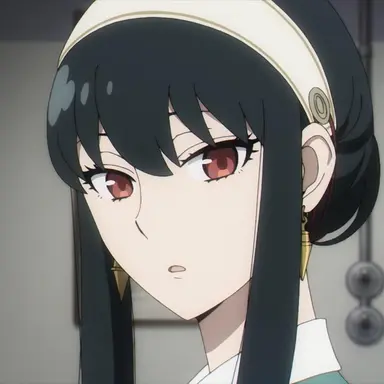 Profile image of Yor Forger