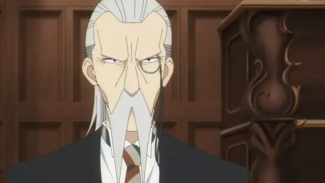 Profile image of Henry Henderson