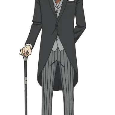 Profile image of Henry Henderson