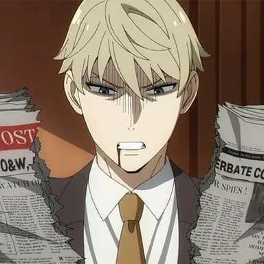 Profile image of Loid Forger