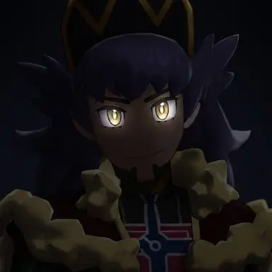 Profile image of ダンデ