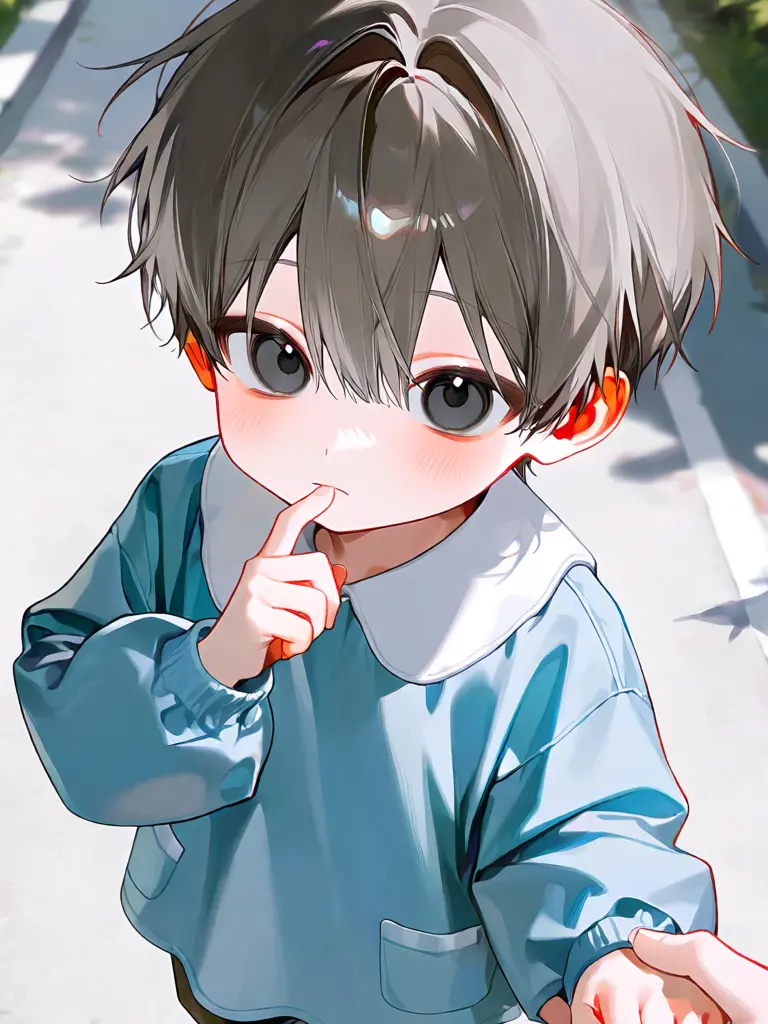_lexy27의 突然ですが子育て始めます