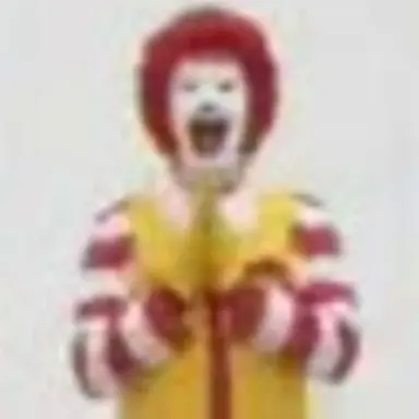 Profile image of ドナルド