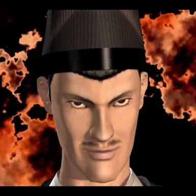 Profile image of 陰陽師