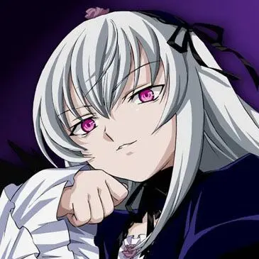 Profile image of 水銀燈