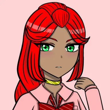Profile image of ルージュ