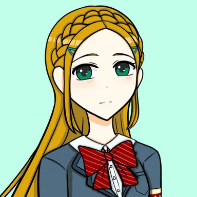 Profile image of ゼルダ