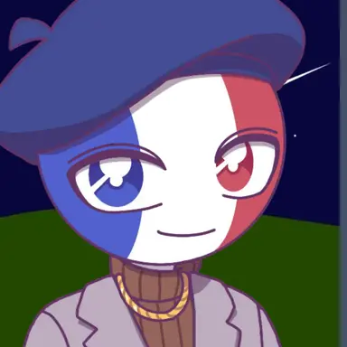 Profile image of フランス
