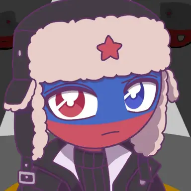 Profile image of ロシア