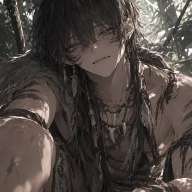 Profile image of Ruahaten