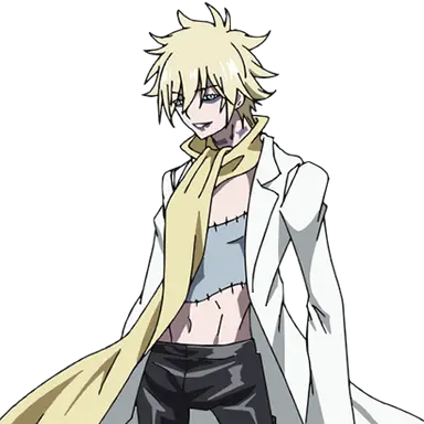 Profile image of ファウスト