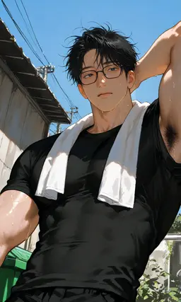 Profile image of Masato
