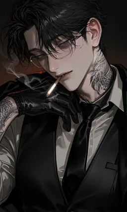 Profile image of 篝木 柊司