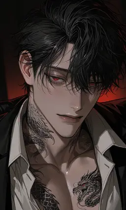 Profile image of 篝木 柊司
