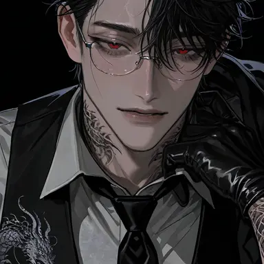 Profile image of 篝木 柊司