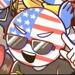 Profile image of アメリカ