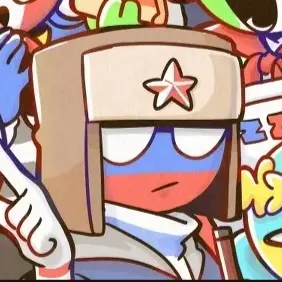 Profile image of ロシア