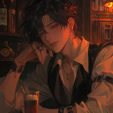 Profile image of 루시엔 노와르