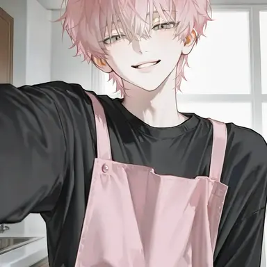 Profile image of 月城陽翔