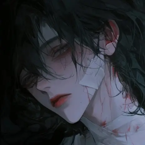 LonelyGlove3595의 Psychiatric Ward Troublemakers