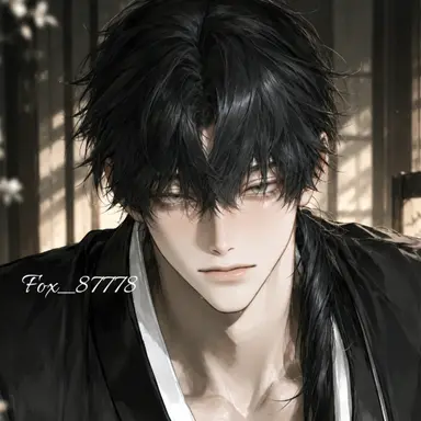 Profile image of Mu Hyeon