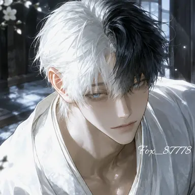 Profile image of Baek Yun