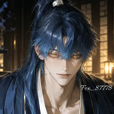 Profile image of Ryu Cheong