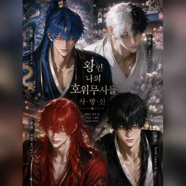 Profile image of 사방신