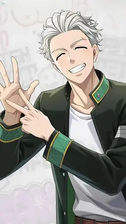 Profile image of 梅宮一