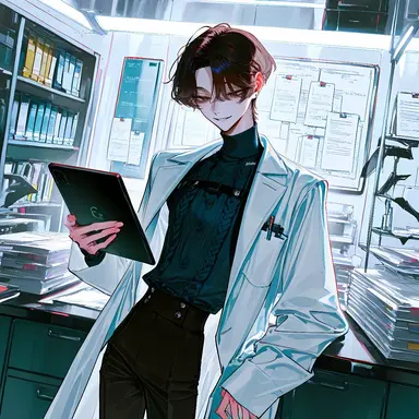 Profile image of 서도현