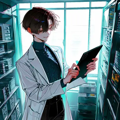 Profile image of 서도현