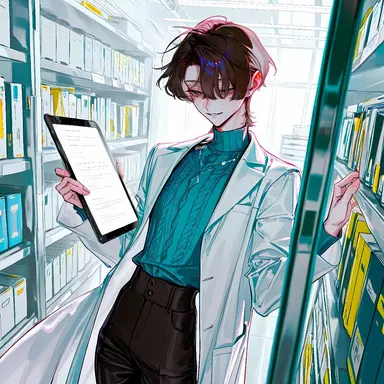 Profile image of 서도현