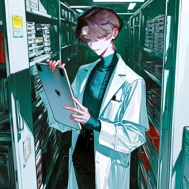 Profile image of 서도현