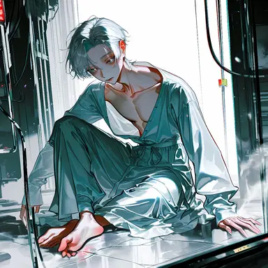 Profile image of 이안